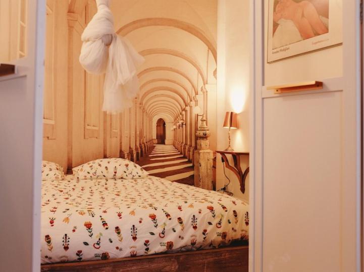 Habitaciones En Apartamento Independiente Bilbao Eksteriør bilde